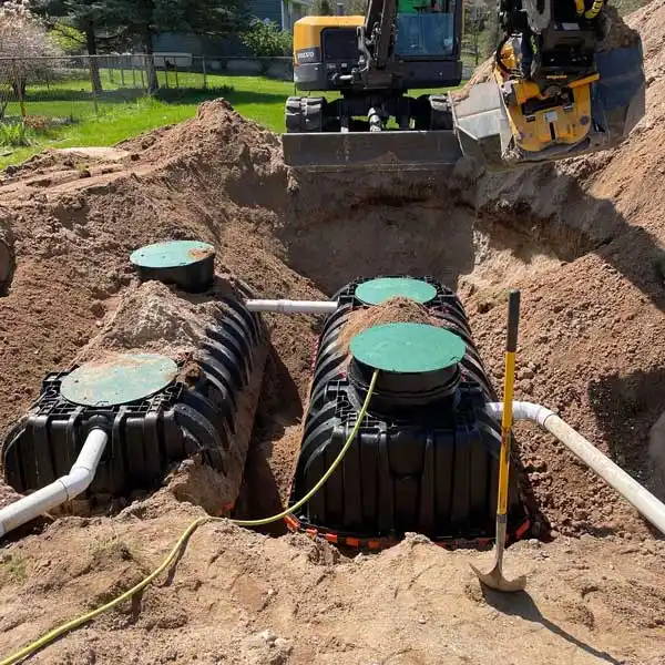 septic tank services Capitan